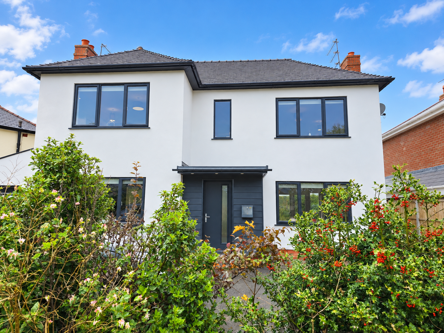 Enville Road, Kinver, Stourbridge